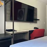 Ramada By Wyndham Brooklyn Near Flatbush