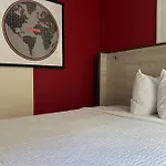 Ramada By Wyndham Brooklyn Near Flatbush