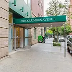 Blueground Uws Gym Elev Wd Nr Central Park Nyc-1558