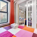 2 Bedroom Home Unit In Lower Manhattan