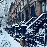 Harlem Grand