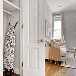 West Village 1Br W Wd Nr Restaurants Nyc-1075