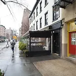 West Village 1Br W Wd Nr Restaurants Nyc-1075