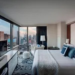 Residence Inn New York Manhattan/Central Park
