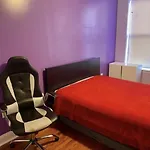 Woodside Room