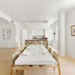 My Exclusive Stays - Luxury 4Bedroom Penthouse Nyc Near Times Square