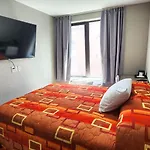 Hotel Fuego Bronx Brand New