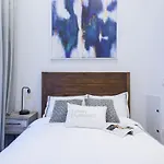 3-2 Prime East Village Private Outdoor