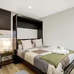 Urban Haven Retreat