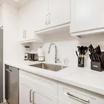 Urban Haven Retreat