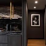 Thompson Central Park New York, By Hyatt