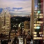 Thompson Central Park New York, By Hyatt