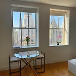 Luxury Wall Street Condo