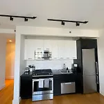 Luxury Wall Street Condo
