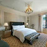 The St. Regis New York