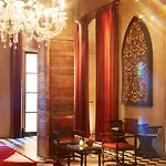 Gramercy Park Hotel