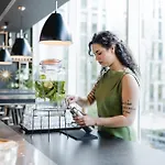 Citizenm New York Times Square