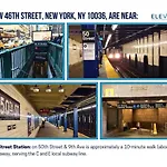 Convenient 2Br - Walking Distance To Times Square
