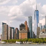 Sonder Battery Park Apartments Financial District