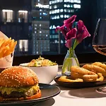 Jw Marriott Essex House New York
