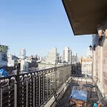 The Historic Blue Moon Hotel - Nyc