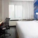 Courtyard by Marriott New York Downtown Manhattan/World Trade Center Area