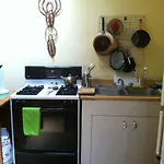 Harlem 144 Guesthouse