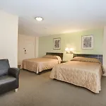 Flushing Regent Hotel