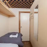 Chelsea Cabins