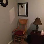 Cozy And Quiet