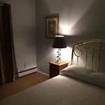 Cozy And Quiet