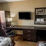Sleep Inn Brooklyn Downtown