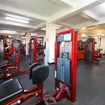 Flushing Ymca