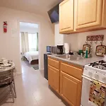 Studio&One Bedroom Apartments