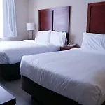 Hotel Mint JFK Airport