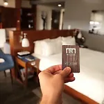 Hotel Hugo