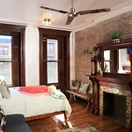 Harlem Lofts