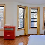 The Topping Three-Bedroom Apartment