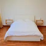 The Topping Three-Bedroom Apartment