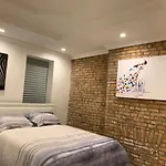 Newly Renovated Duplex Apartment 2