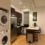 Newly Renovated Duplex Apartment 2