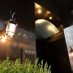Night Hotel By Sb At Times Square