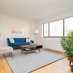 Midtown South Apartments 30 Day Rentals