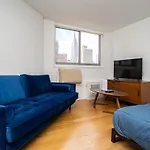 South Midtown Manhattan Rentals