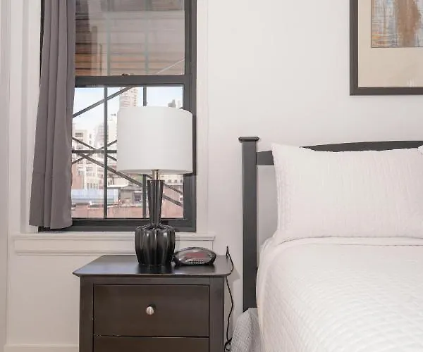 South Central Park Ny 30 Day Rentals
