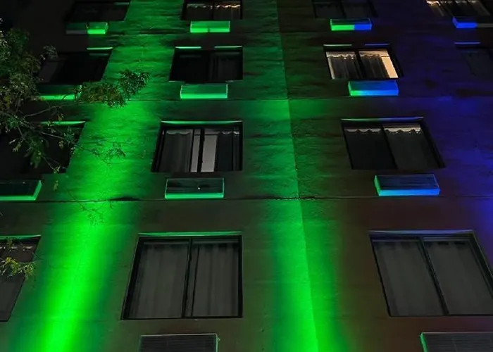 Surface Inn Brooklyn
