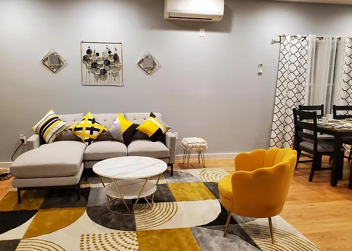 Guest House Located 10 Minutes From Jfk Airport