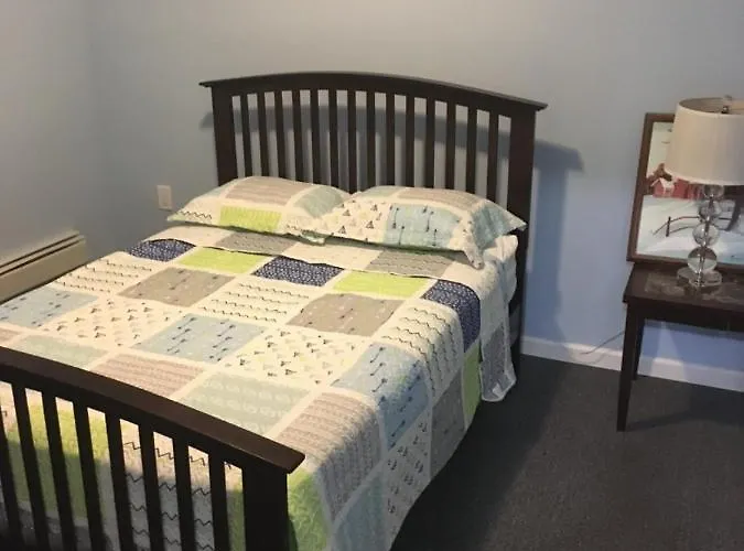 Cozy Stay Near Jfk