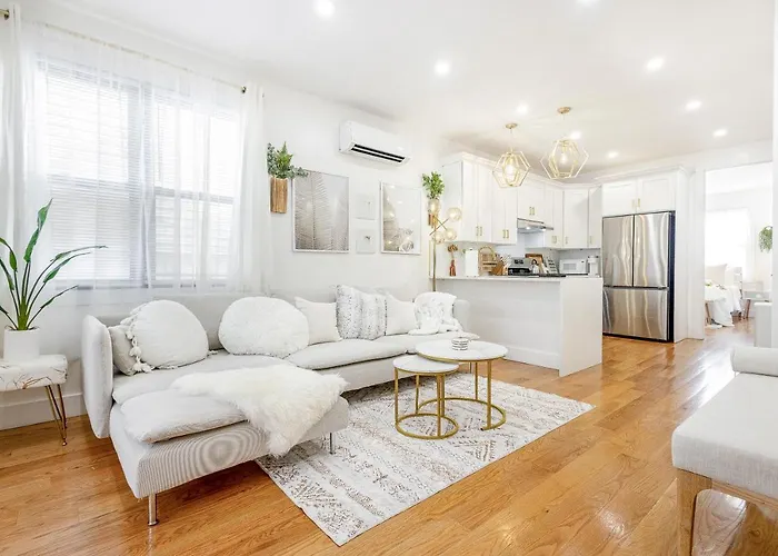 New York Styled Townhomes