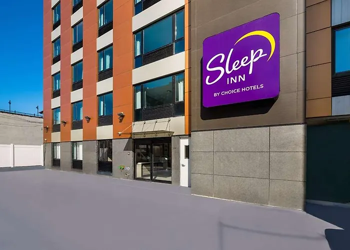 Sleep Inn